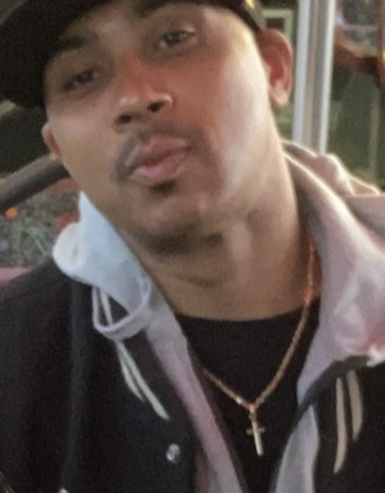 Meet your Posher, Lendrick